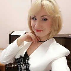 Анастасия Майорова, 16.09