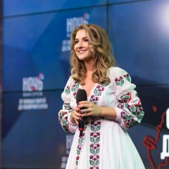 Виктория Рокос, 31.10, Москва