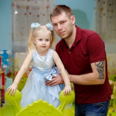 Павел Миронов, 10.11, Железногорск