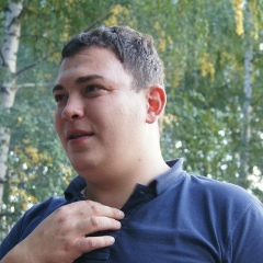 Роман Федотов, 06.03.1990