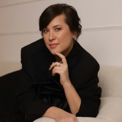 Анна Александрова, 03.01, Воронеж