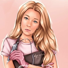 Ольга Ратнер, 19.12.1982, Ставрополь