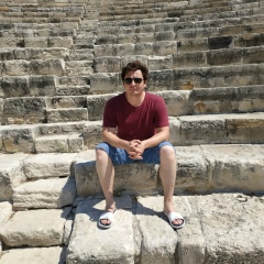 Алексей Князьков, Санкт-Петербург