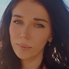 Natalia Petrenko, 24.07, Днепр (Днепропетровск)