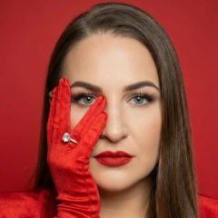 Александра Костина, 20.02, Москва