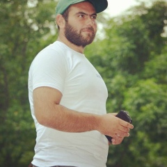 Андрей Кундухов, 13.02.1989, Владикавказ