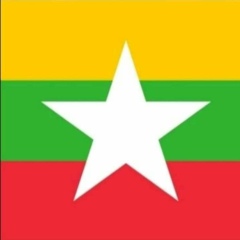 Myitzu Aye, 08.09.1978