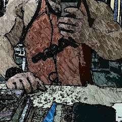 Полвон Разыков