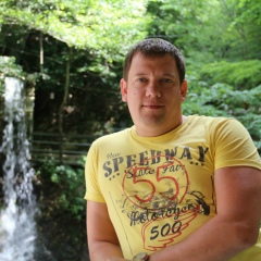 Денис Кубинец, 24.04, Краснодар
