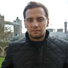 Никита Степанов, 08.07, Тольятти