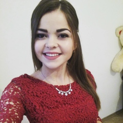 Doinna Negru, Кишинев