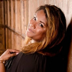 Магда Халиль, 29.08, Москва