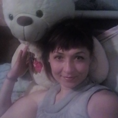 Наталья Павлоцкая--Волчица, 03.02.1976, Волчиха