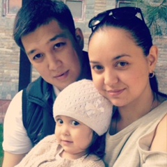 Bauyrzhan Burkutbaev, 03.03.1989, Алматы