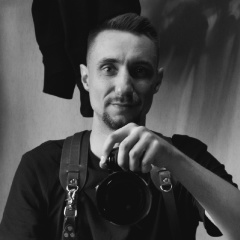 Сергей Бабин, 15.12.1988, Долгопрудный