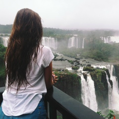 Dasha Romko, 07.10, Москва