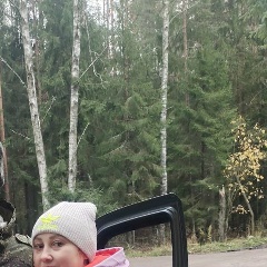 Оксана Тверье, 05.06