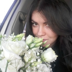 Olga Teterina, 18.09, Киев