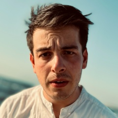 Григорий Конников, 29.04.1996, Санкт-Петербург