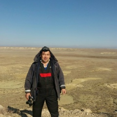 Talgat Inirbaev, 24.06.1978