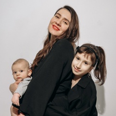 Дарья Петрова, 14.01.1991, Санкт-Петербург