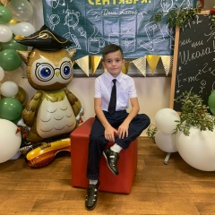 Лена Зарубина, 31.05.1984, Санкт-Петербург