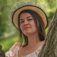 Анна Капица, 29.06.1991, Орёл