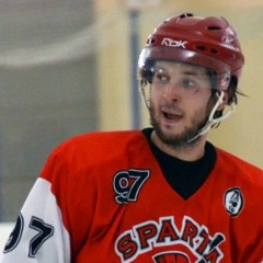 Вадим Ахметшин, 08.02.1987, Магнитогорск