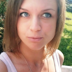 Алена Ежелева, 13.04, Санкт-Петербург