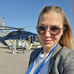 Ирина Лапина, 18.07.1988, Москва