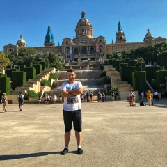 Согомон Мартиросян, 19.11, Алматы