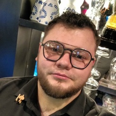 Сергей Зарубин, 22.06