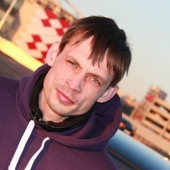 Павел Баканов, 26.09, Москва