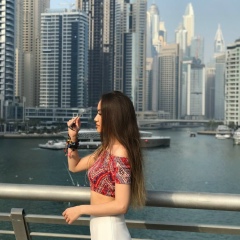 Аида Мантибаева, 01.08