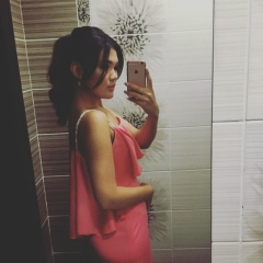 Жансая Капасова, 26.11.1994, Алматы