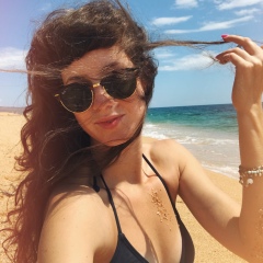 Viktoria Petuxova, 21.03, Ялта