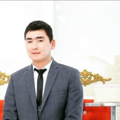 Темирлан Копеев, 13.05, Актау