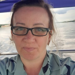 Наталья Голубь, 24.12, Гаджиево