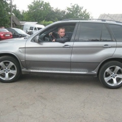 Толя Малый, 24.12.1987, Чернигов