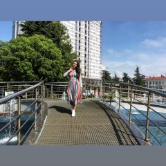 Naira Shakhnazaryan, 02.05, Ростов-на-Дону