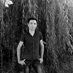 Мансур Ливеров, 11.07.1988, Алматы