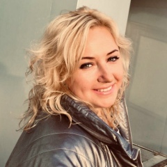 Леночка Агафонова, 17.03, Санкт-Петербург