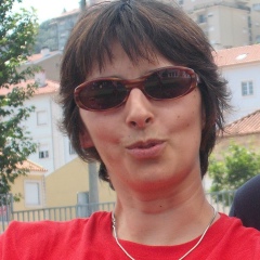 Claudia Vital, Leiria