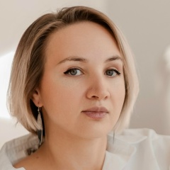 Елена Бакаржеева, 08.08.1987