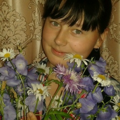 Юля Белова, 24.03.1998, Бишкек