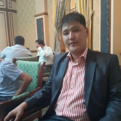 Бек-Али Балгаев, 15.06.1988, Алмалык