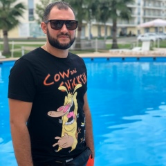 Артур Дурасов, 01.05, Шахты