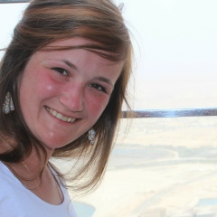 Катерина Шайтарова, 03.07, Кобрин