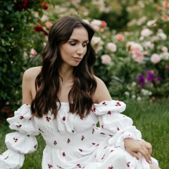 Александра Силина, 03.03, Тюмень