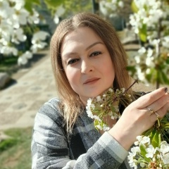 Еленка Лена, 12.04.1990, Ессентуки